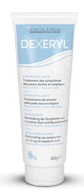 Pierre Fabre Dexeryl creme 250 Gram