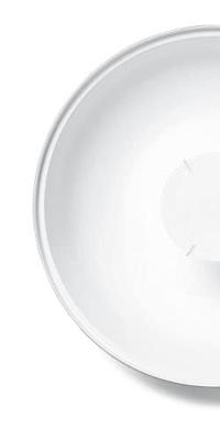 Profoto 100608 Softlight Reflector Wit 65graden