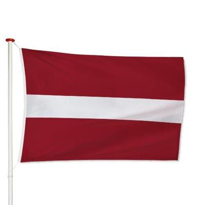 Letse Vlag Letse Vlag