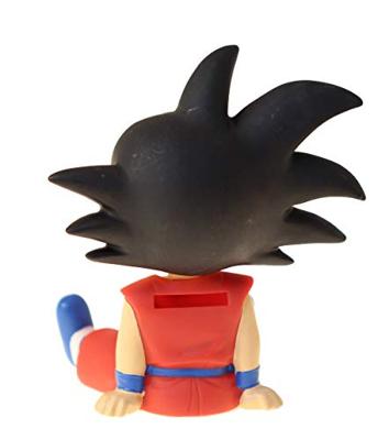Dragon Ball Bust Bank Son Goku 14 cm