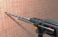 Fischer 549932 Hamerboor 1 stuk(s) - thumbnail