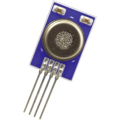 IST Sensor HYT 221 Vocht- en temperatuursensor Meetbereik: 0 - 100 % Hrel (l x b x h) 15.3 x 10.2 x 5.3 mm 1 stuk(s) IST Sensor HYT 221 Vocht- en temperatuursensor Meetbereik: 0 - 100 % Hrel (l x b x h) 15.3 x 10.2 x 5.3 mm 1 stuk(s)