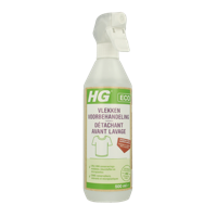 HG ECO vlek voorbehandeling 0.5 liter - thumbnail