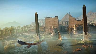Assassin's Creed Origins Assassin's Creed Origins