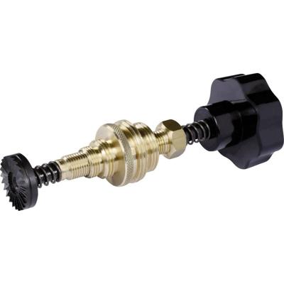 Rothenberger Industrial 070663E Tapkraan klepzittingfrees Rothenberger Industrial 070663E Tapkraan klepzittingfrees