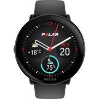 Polar Ignite 3 Sporthorloge 43 mm S/L Zwart - thumbnail