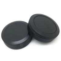 GREEN.L Bodycap/Rear Cap Combo Canon RF - thumbnail