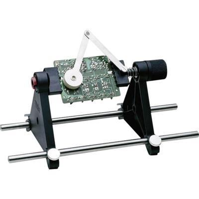 Weller Euro Solder Fix 120 Printplaathouder 360° zwenkbaar 1 stuk(s) Weller Euro Solder Fix 120 Printplaathouder 360° zwenkbaar 1 stuk(s)