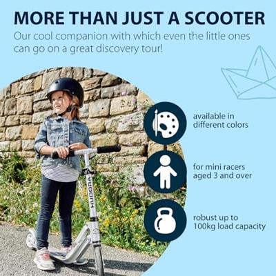 HUDORA Big Wheel step - thumbnail