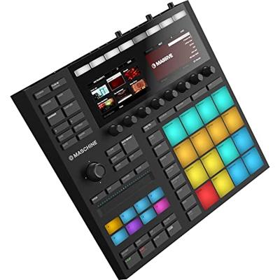 Native Instruments Maschine MK3 Native Instruments Maschine MK3