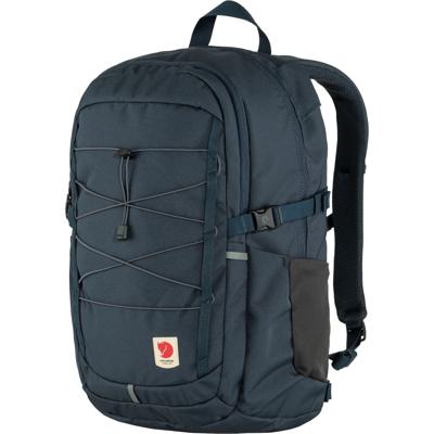 Fjallraven Skule 28 Dagtourrugzak Navy 28L