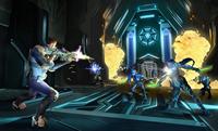 Agents of Mayhem - thumbnail