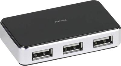 Vivanco USB 2.0 Adapter 3 m