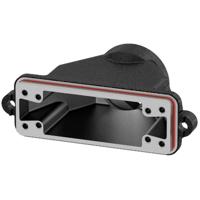 Weidmüller HDC IP68 HP 24B 1M50 2451460000 Deksel 1 stuk(s) - thumbnail