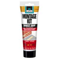 Montagekit Direct Grip Hangtube 175 g Bison - Bison - thumbnail