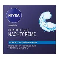 Nivea Nivea Essentials Nachtcreme 50 ml - thumbnail