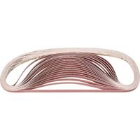 PFERD TOOLS BA 6/520 T A 400 45002140 Schuurband Korrelgrootte (num) 400 (l x b) 520 mm x 6 mm 100 stuk(s) - thumbnail