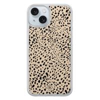 iPhone 13 hybride hoesje - Spot on - thumbnail