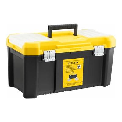 Stanley STST75787-1 Gereedschapskoffer Essential 19" uitneembare organisers