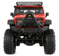 Amewi RC-Modell 1:16 Brushed Voertuig Elektro Crawler 4WD RTR 2,4 GHz - thumbnail