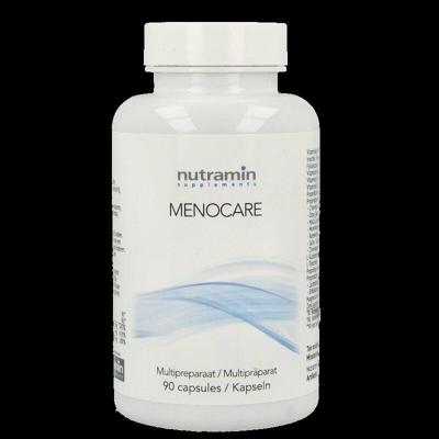 Nutramin Menocare 2.0 90 Capsules