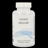 Nutramin Menocare 2.0 90 Capsules - thumbnail