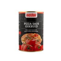 Nestor pizzasaus gekruid (5 ltr) - thumbnail