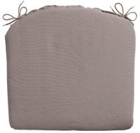 Madison zitkussen Panama taupe - thumbnail