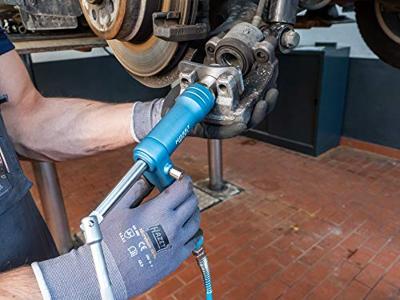 Hazet Brakes-spreader .