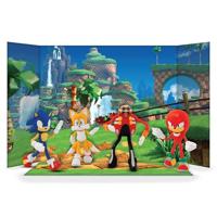 Sonic the Hedgehog Bend-Ems Figure 4-Pack - thumbnail