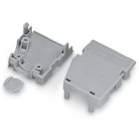 Vastklikbare trekontlastingsbehuizing WAGO GmbH & Co. KG 232-608 WAGO Inhoud: 25 stuk(s) - thumbnail