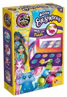 Oogschaduw - Creatieve vrijetijdsset - THE MOON ACADEMY - Onderdelen voor oogschaduw, oogschaduwdoosjes - thumbnail