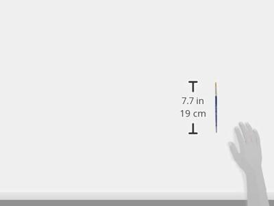 Raphaël penseel Kaërell nr 06