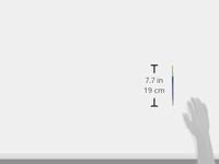 Raphaël penseel Kaërell nr 06 - thumbnail