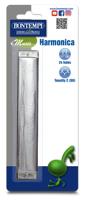 Bontempi Metalen Harmonica - thumbnail