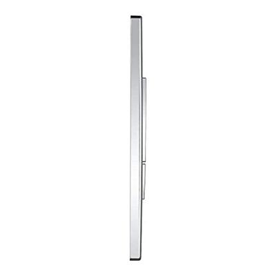 Grohe Skate Cosmopolitan bedieningspaneel chroom voor Grohe Rapid SL - thumbnail