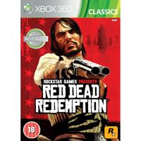 Red Dead Redemption - thumbnail