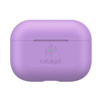Catalyst Slim Case AirPods Pro Lilac - thumbnail