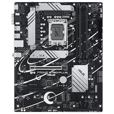 Moederbord Asus PRIME B760-PLUS Intel B760 LGA 1700