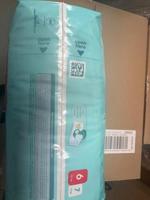 Pampers Premium Protection Pants Maat 6, 15 Luierbroekjes bij Jumbo - thumbnail