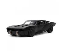 Jada Toys Jada batman met die-cast batmobile auto 1:24 - thumbnail