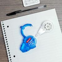 Correctietape Tipp-Ex easy refill ecolutions 5mmx14m | 10 stuks - thumbnail