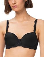 Beugel BH Voorgevormd - Amourette Charm WP - Stevige full cup T-shirt bh - thumbnail