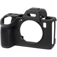 easyCover Body Cover for Sony A1 II / A9 III Black - thumbnail