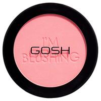 Gosh Natural Blush Intense Color Blush 5.50 g 002 Amour 5.5 g - thumbnail