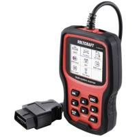 VOLTCRAFT VC-OBD-9770 OBD II diagnosetool - thumbnail