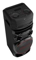 Mini hifi LG XBOOM RNC7 - thumbnail