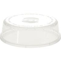 Magnetrondeksel kunststof Ø24cm - thumbnail