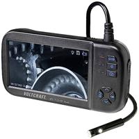 VOLTCRAFT BS-702SE+IP dual lens (2 Kameras) Endoscoop Sonde-Ø: 8 mm Sondelengte: 5 m - thumbnail