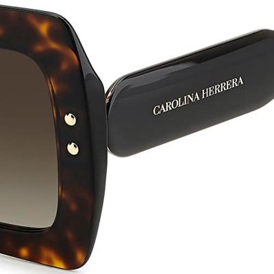 Dames zonnebril Carolina Herrera HER 0082_S Ø 51 mm